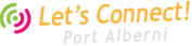 Let's Connect Port Alberni
