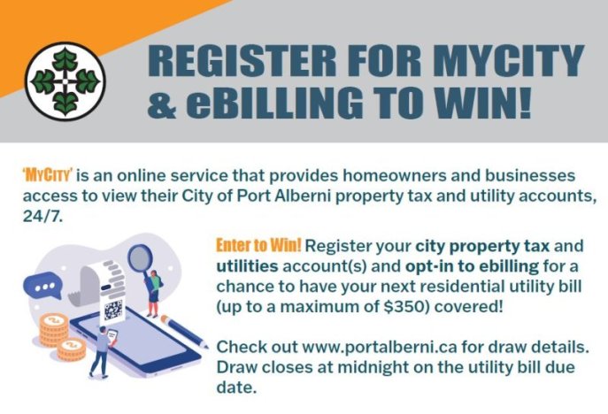 Register to Win details
