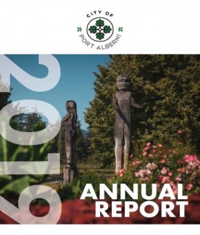 2019 Annual Report