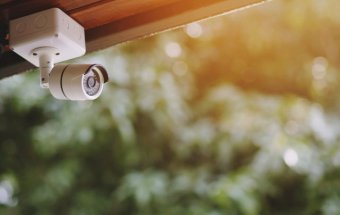 Security camera