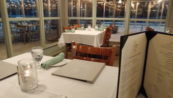 The Starboard Grill