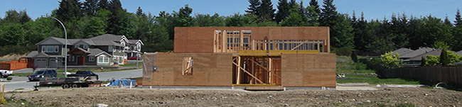 House Construction