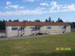 Gyro Youth Centre