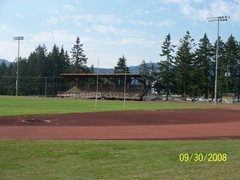 Bob Dailey Stadium