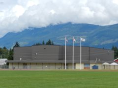 Glenwood Centre
