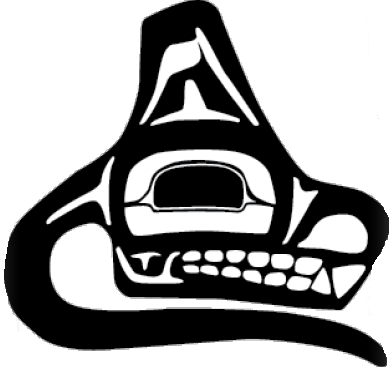 Hupcasath First Nations Logo
